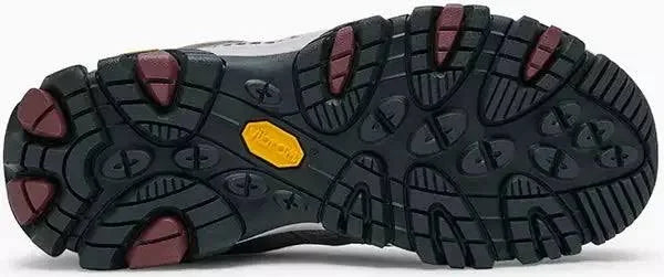Moab 3  Womens Sneaker Falcon
