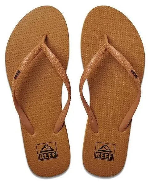 Seaside Thong - Cognac