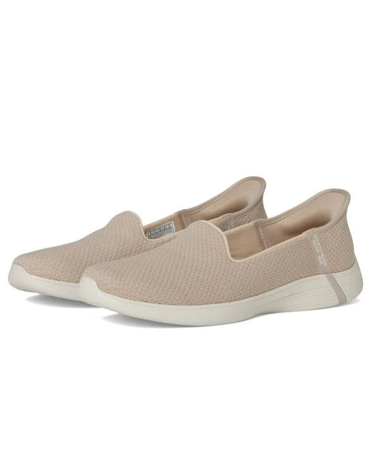 On The Go Swift- Taupe