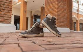 Suzie Side Zip Boot Smoke ( Remonte-tex Waterproof)