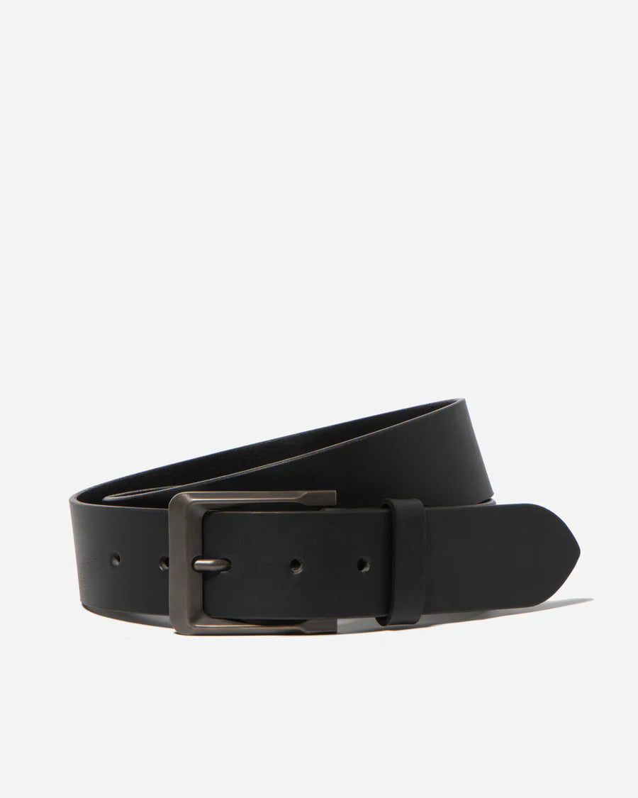 Brodie Belt / Black