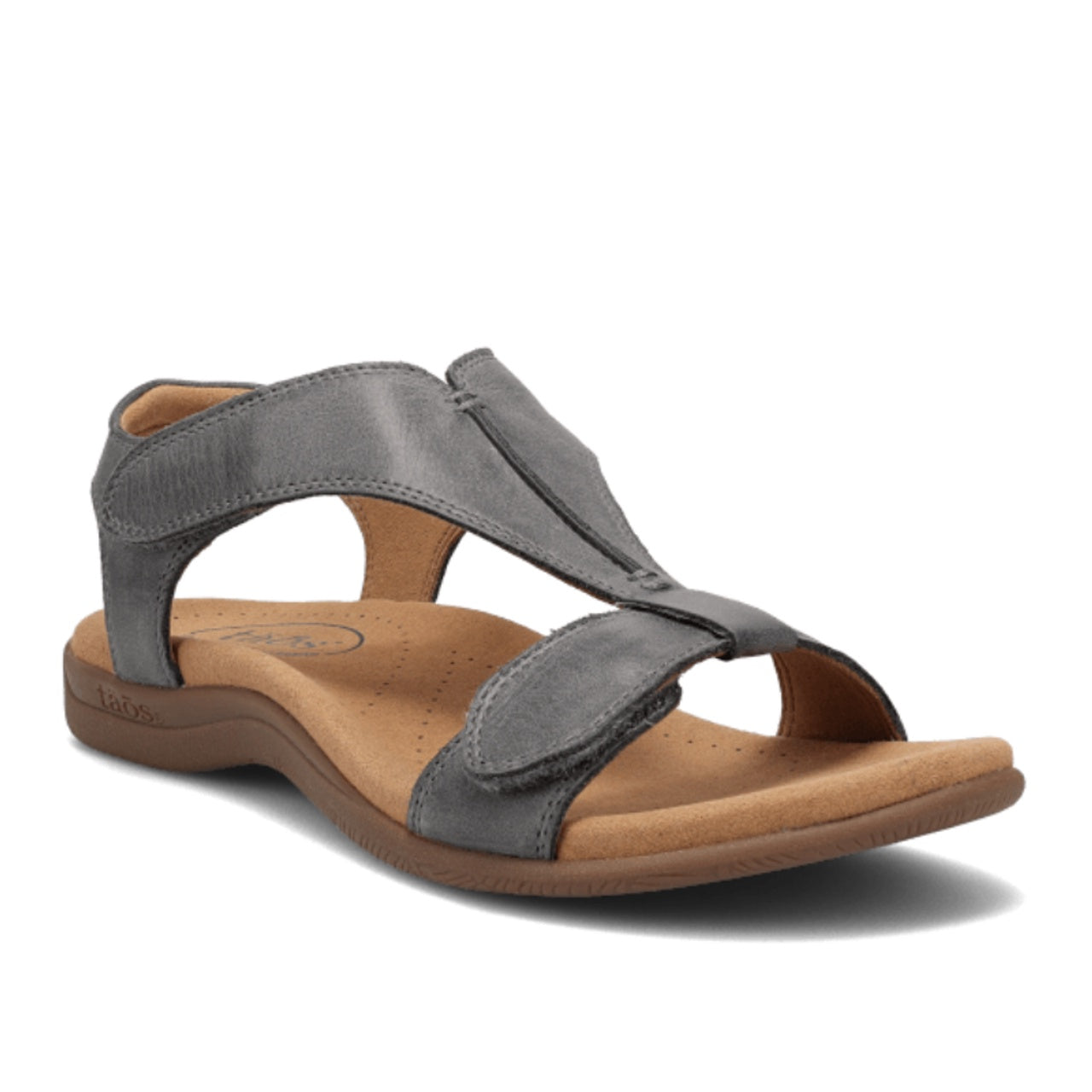 The Show Sandal Steel