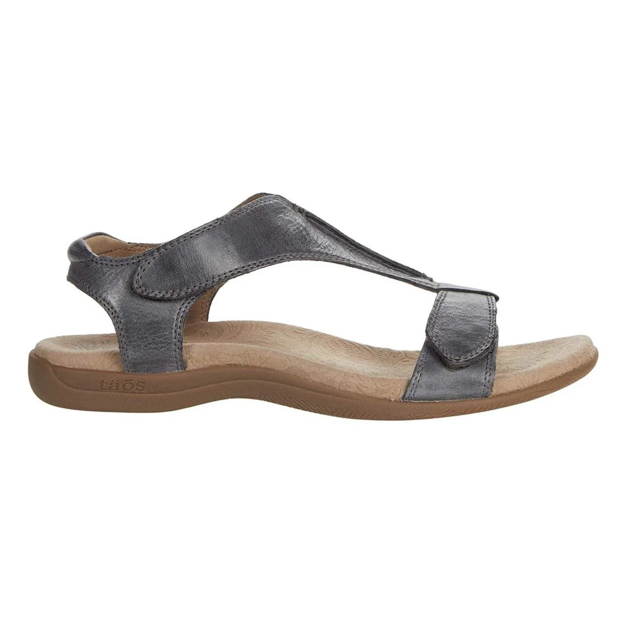 The Show Sandal Steel