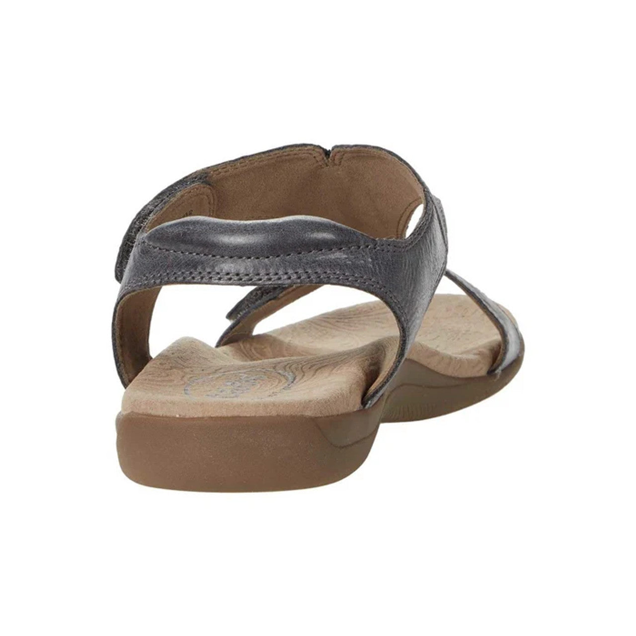 The Show Sandal Steel