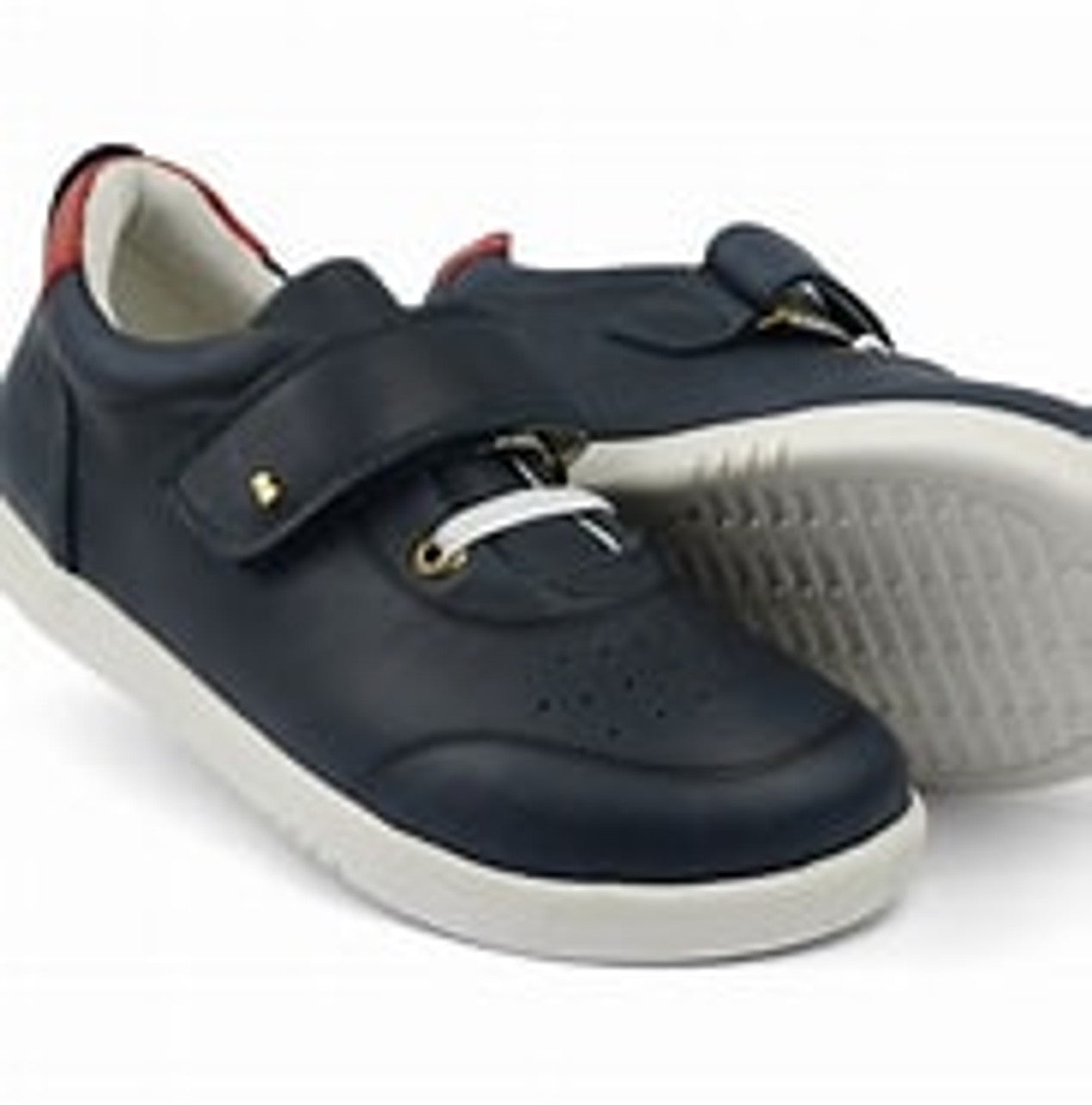 Kids Ryder Navy And Red