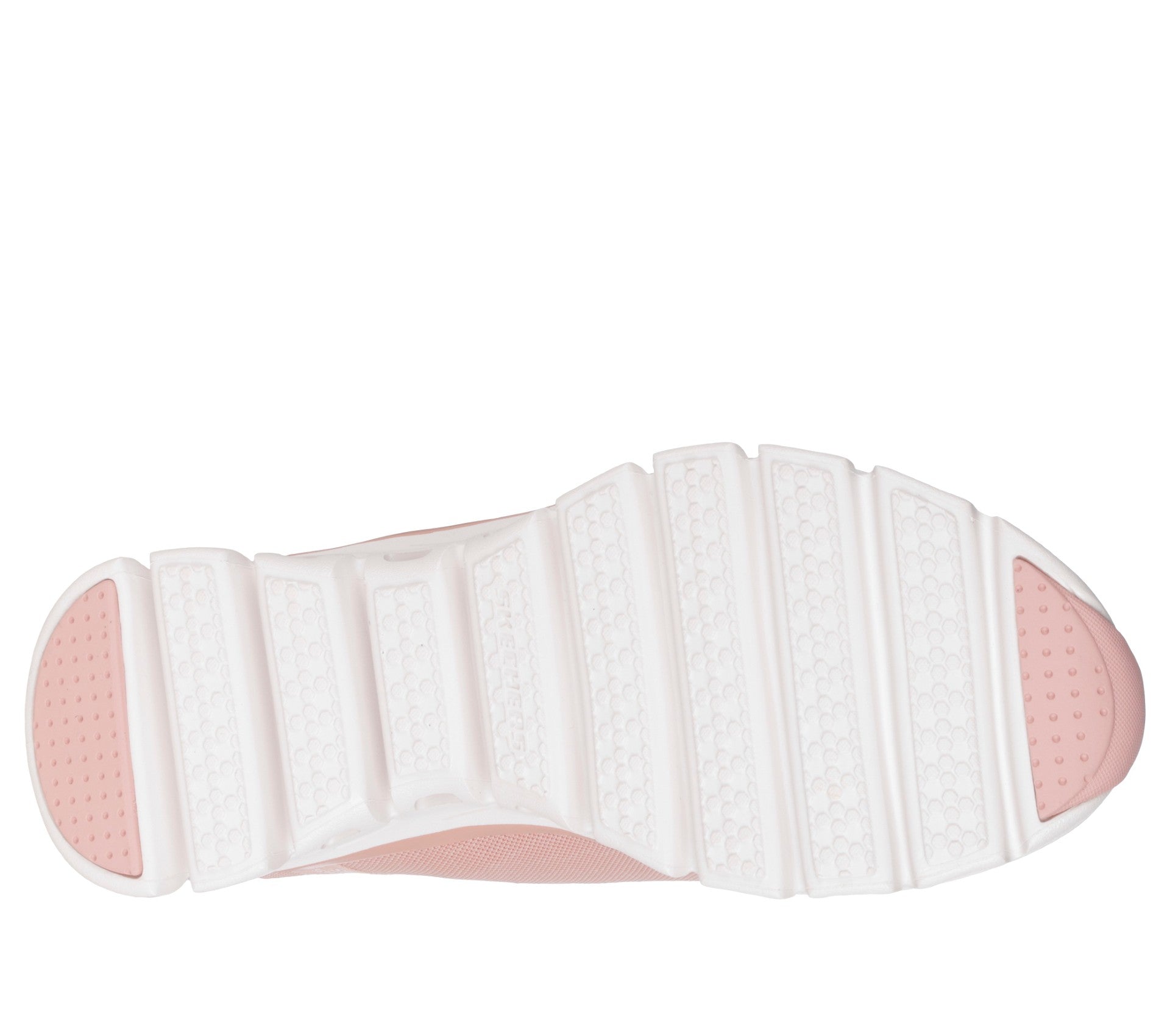 Glide Step Slip In Wide-  Rose