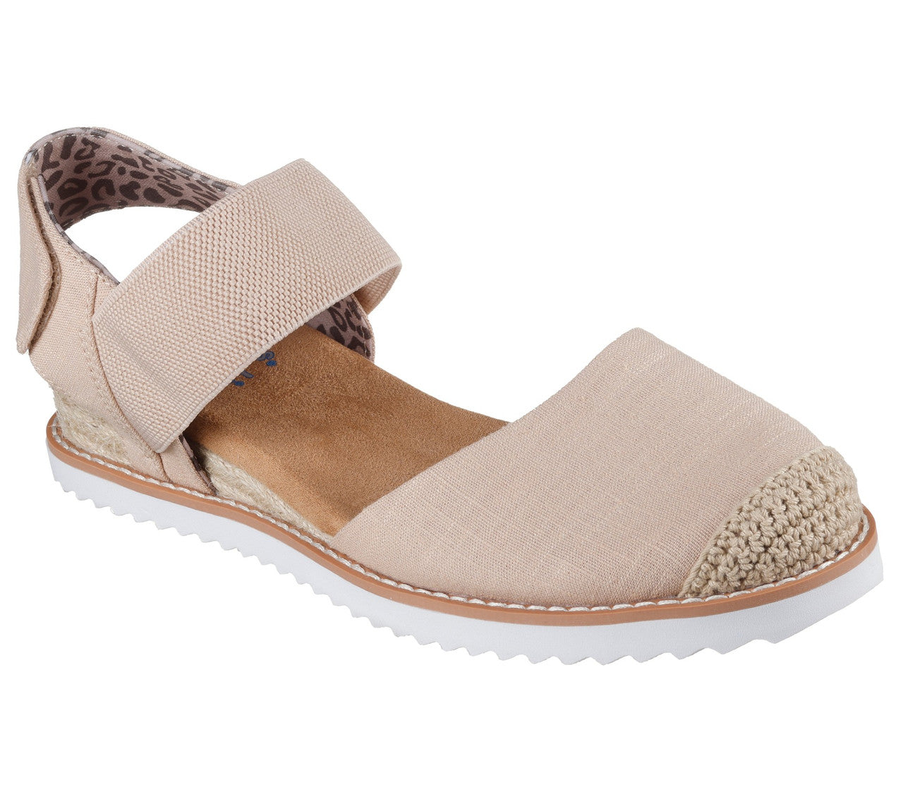 BOBS Desert Kiss - Sun Shining- Natural