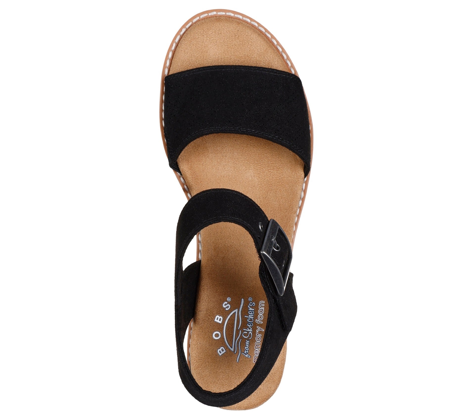BOBS Desert Kiss - Serendipitous Black