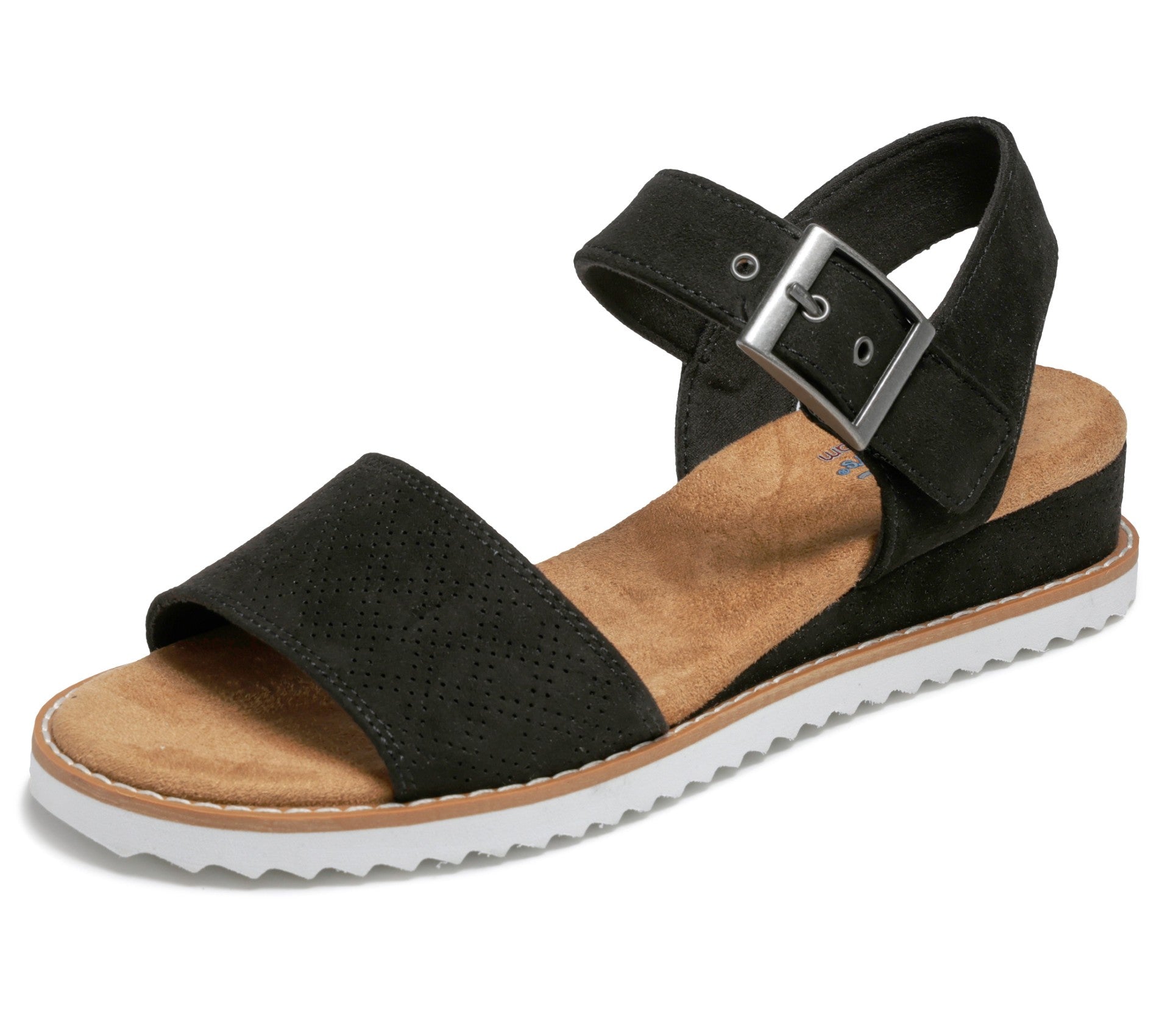 BOBS Desert Kiss - Serendipitous Black