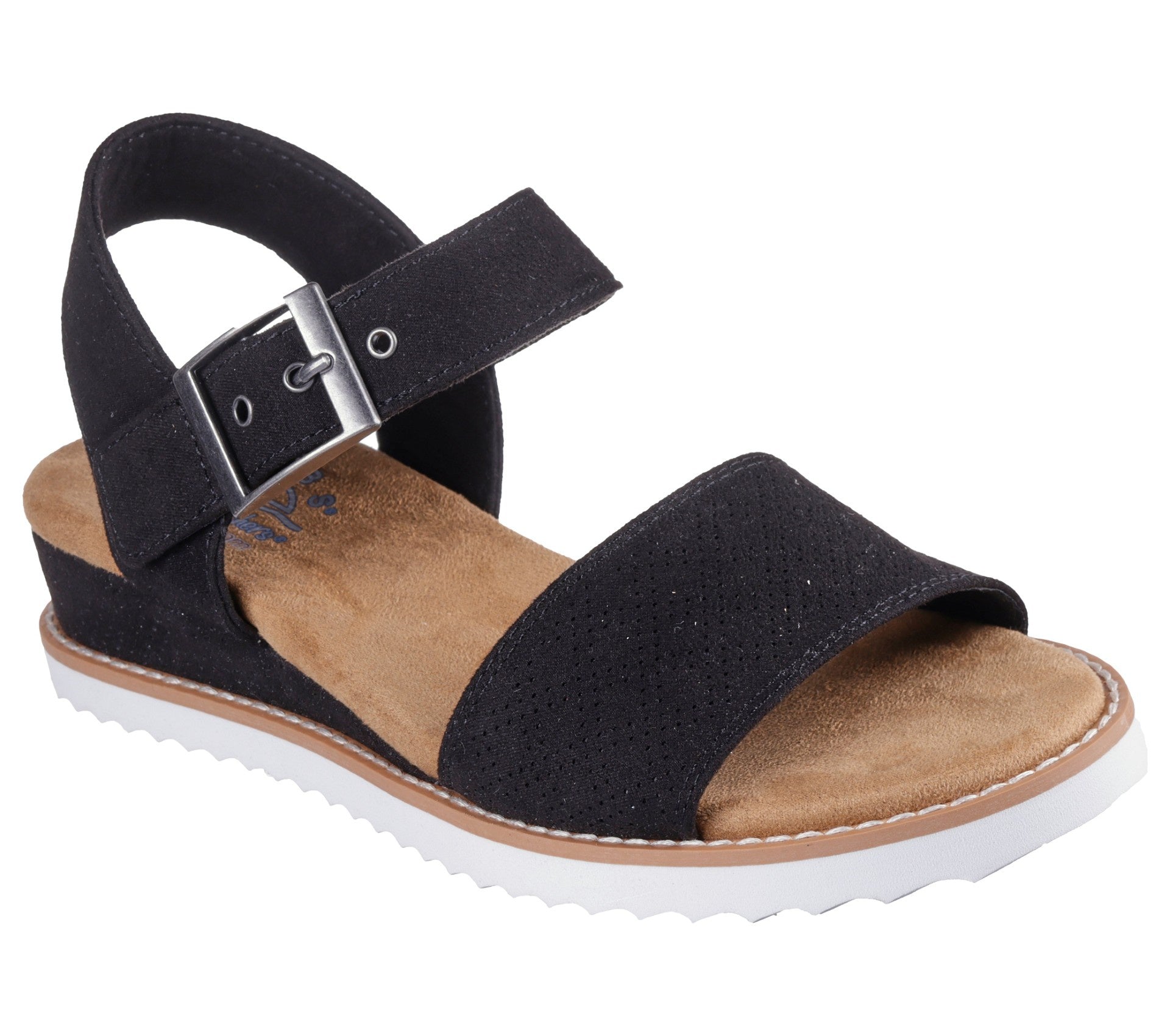 BOBS Desert Kiss - Serendipitous Black
