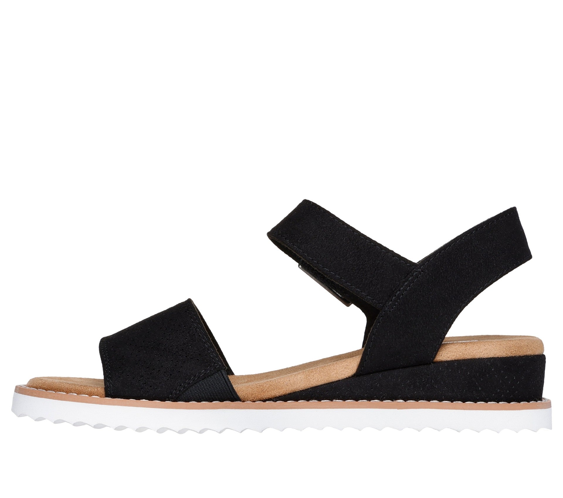 BOBS Desert Kiss - Serendipitous Black