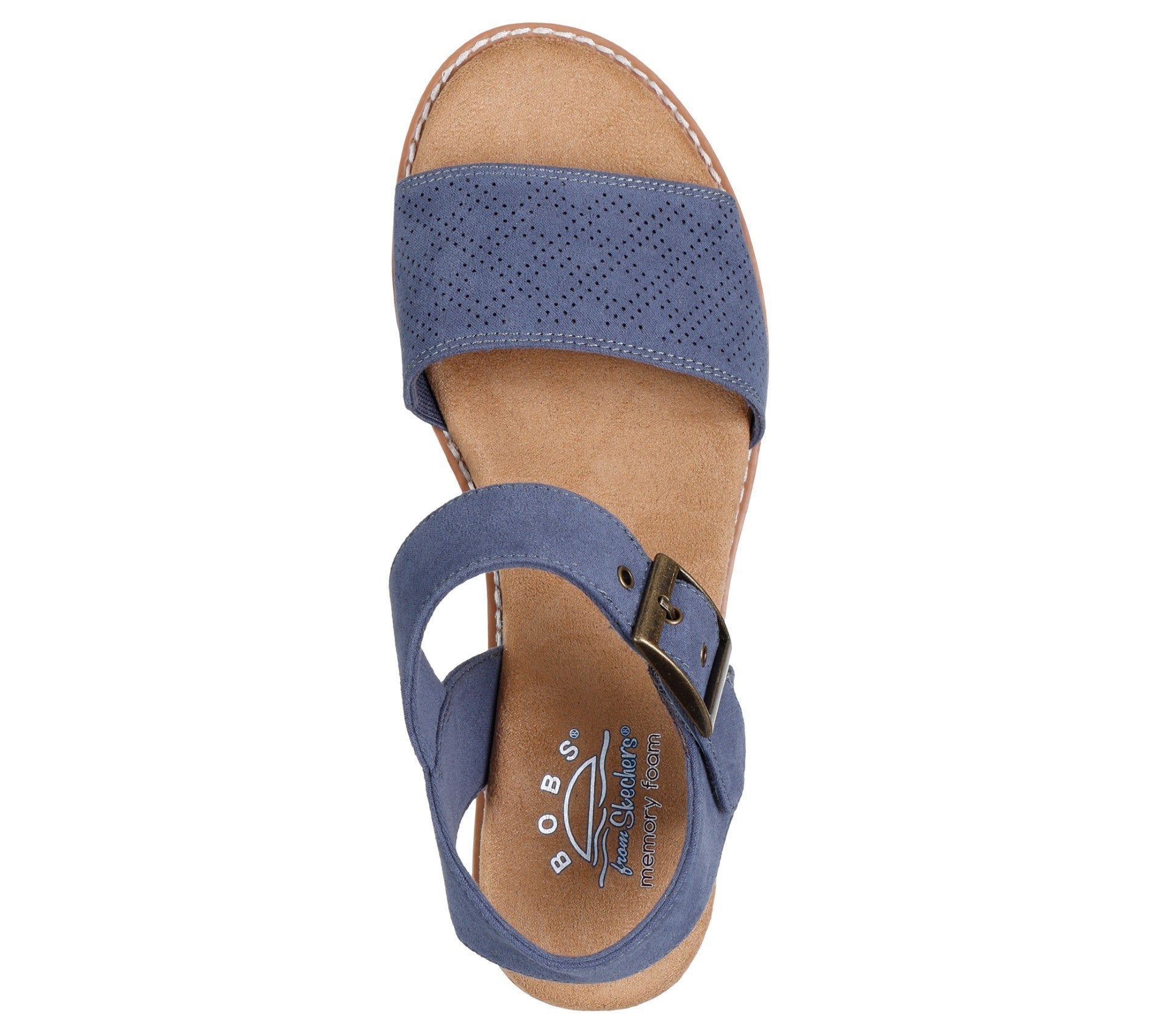 BOBS Desert Kiss - Serendipitous Slate