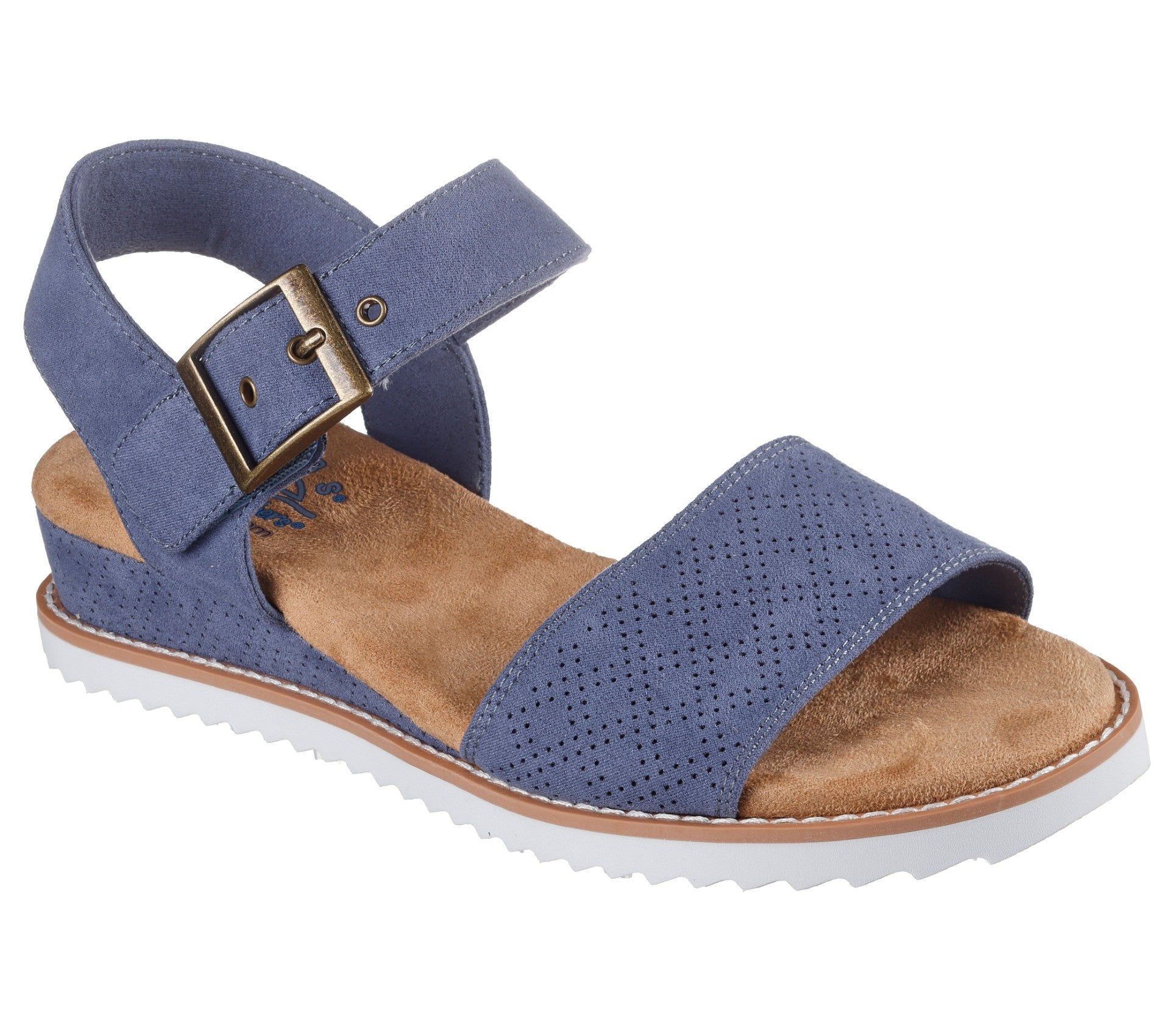 BOBS Desert Kiss - Serendipitous Slate