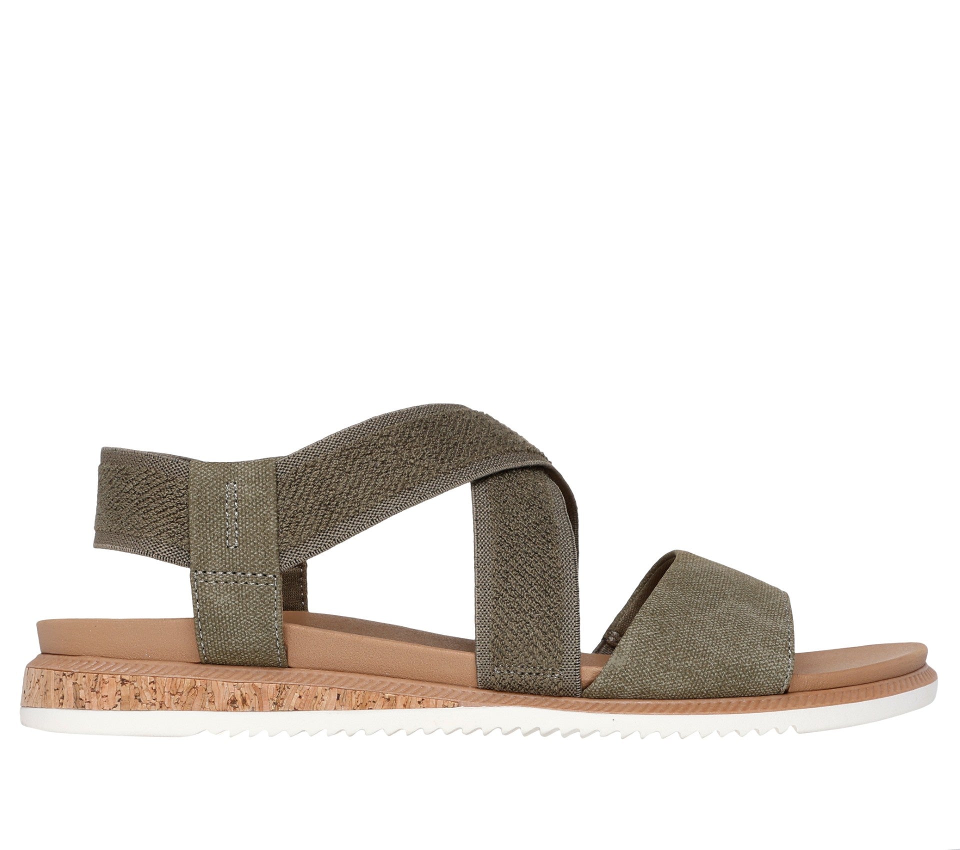 BOBS Desert Kiss Low Olive