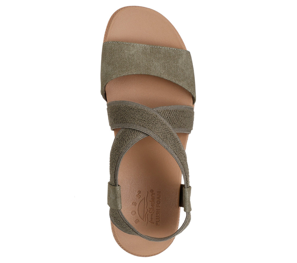 BOBS Desert Kiss Low Olive