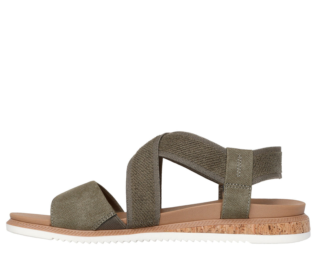 BOBS Desert Kiss Low Olive