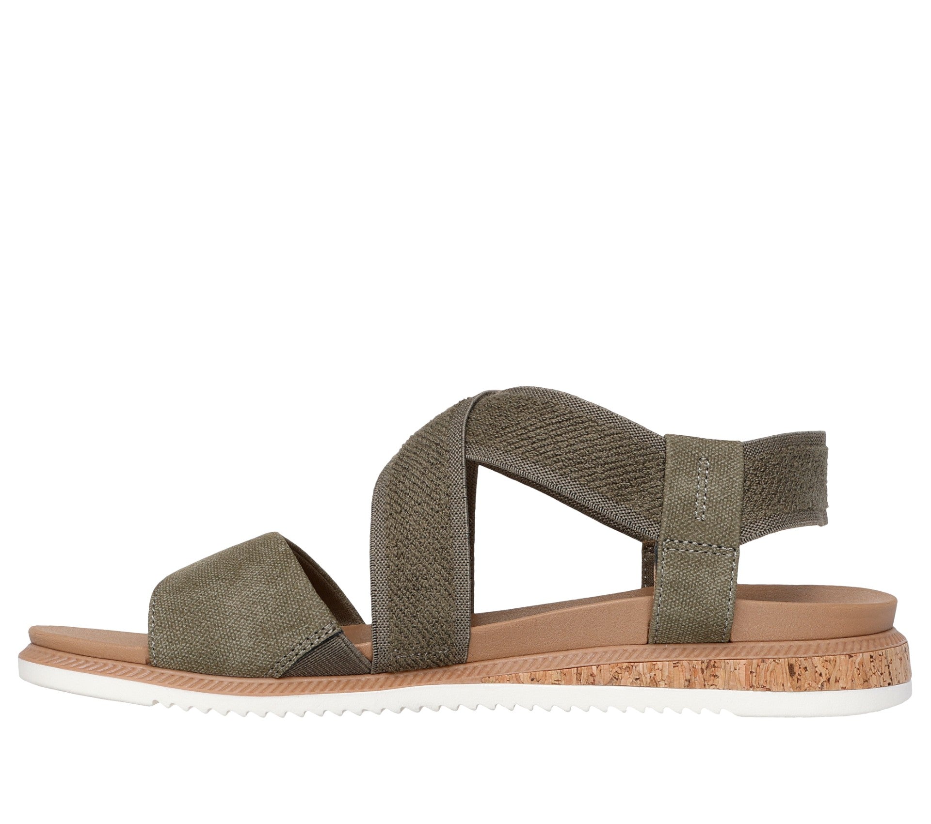 BOBS Desert Kiss Low Olive