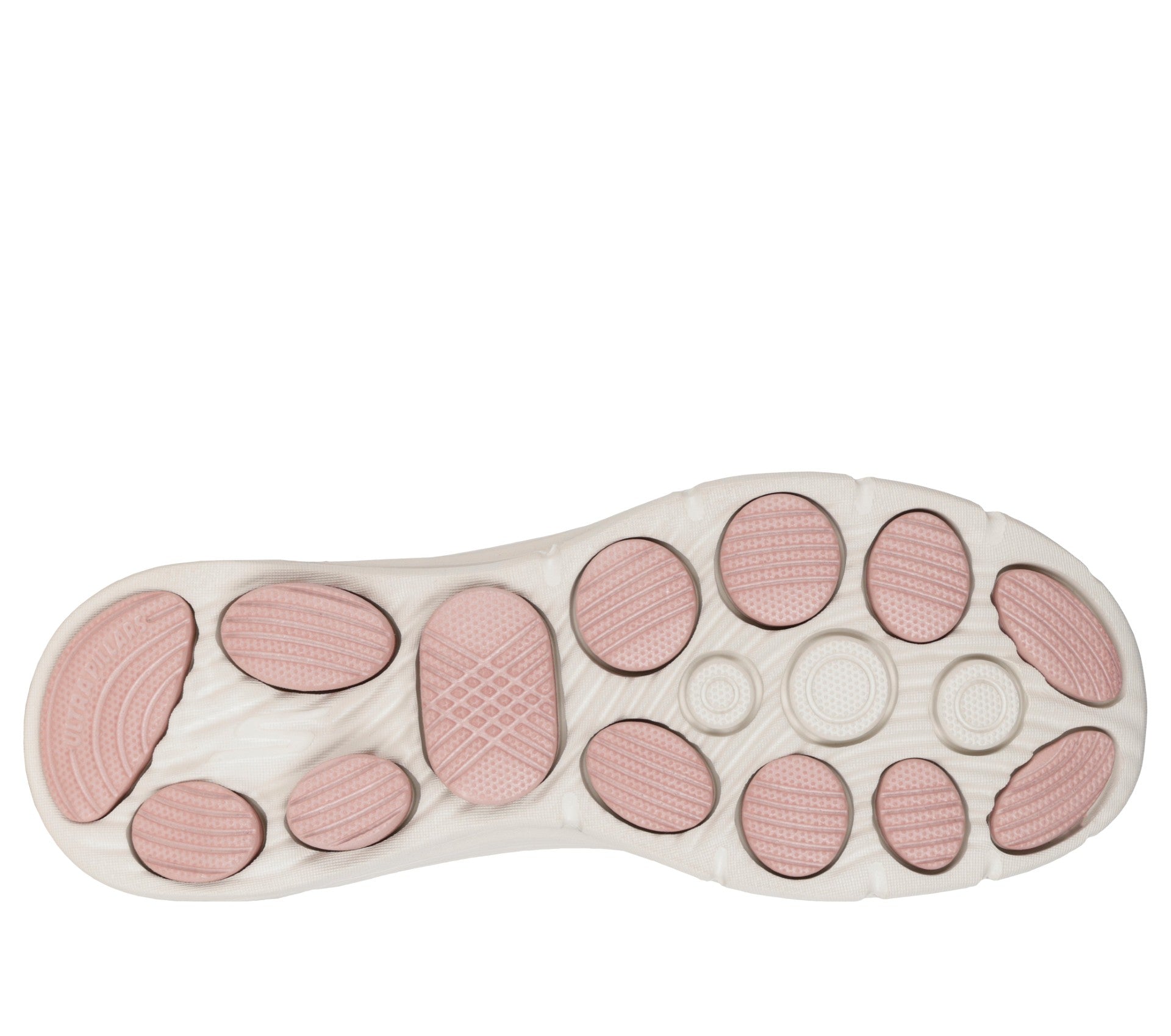 Skechers Slip-Ins: GO Walk 8 - Nova Mauve