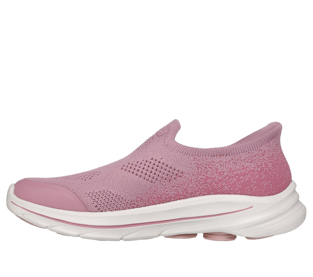 Skechers Slip-Ins: GO Walk 8 - Nova Mauve