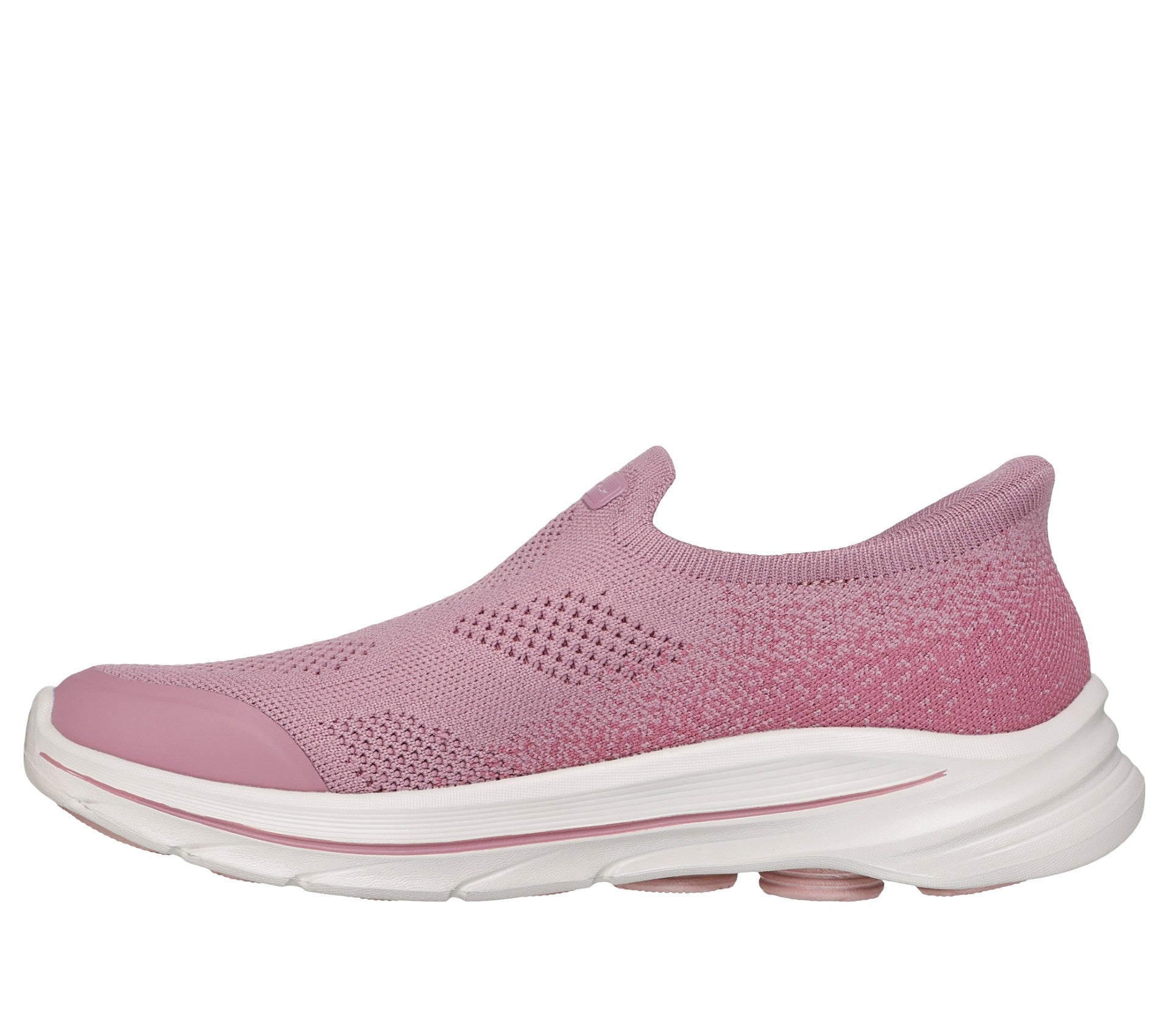 Skechers Slip-Ins: GO Walk 8 - Nova Mauve