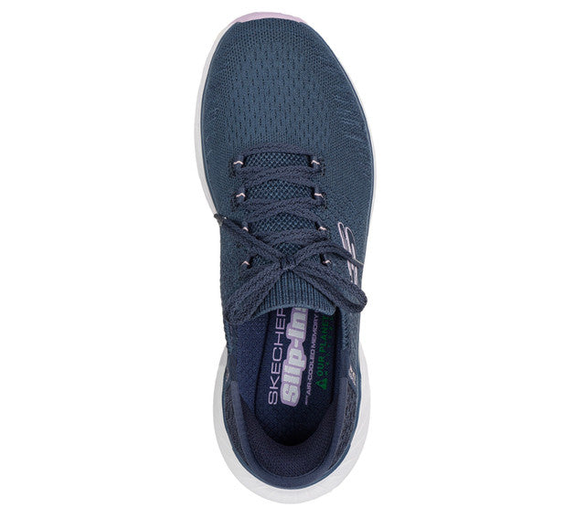 SLIP-INS Relaxed Fit Edgeridge Navy