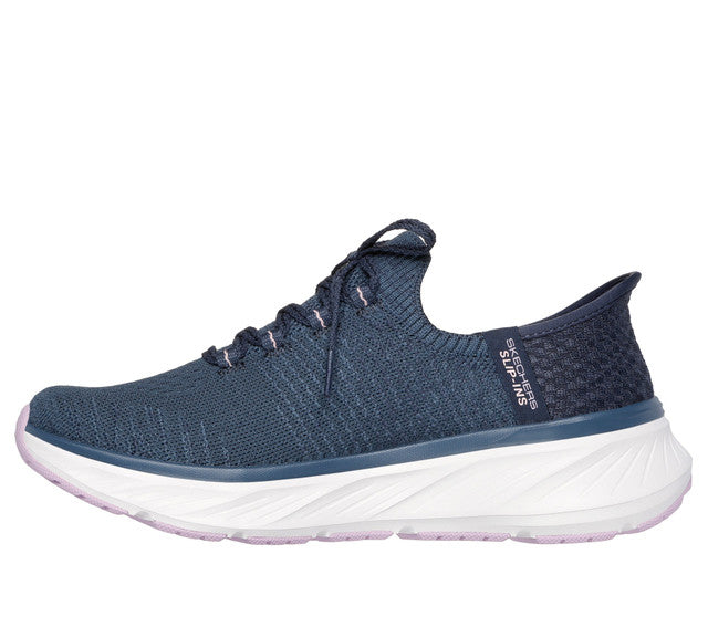 SLIP-INS Relaxed Fit Edgeridge Navy