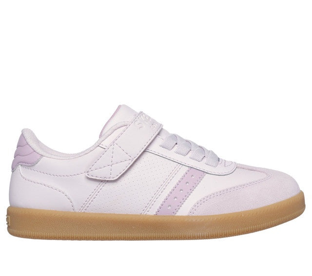 Premier Vibe Kids Sneaker Pink