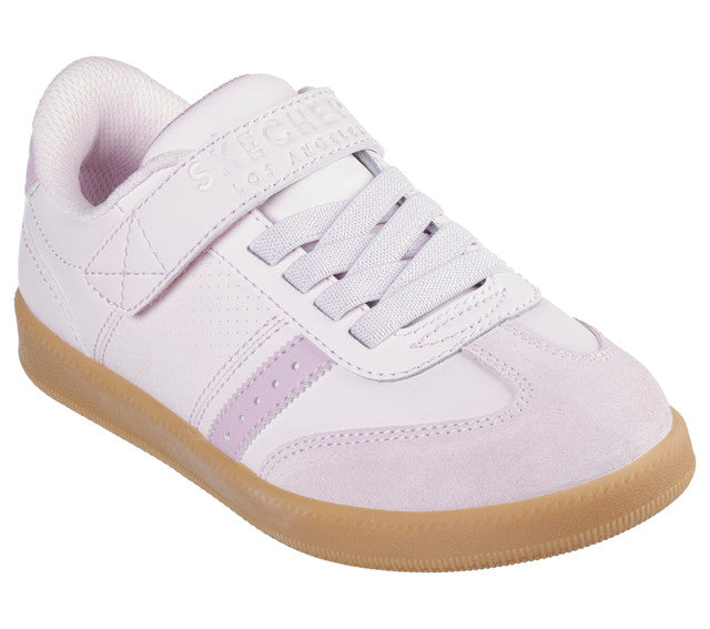 Premier Vibe Kids Sneaker Pink
