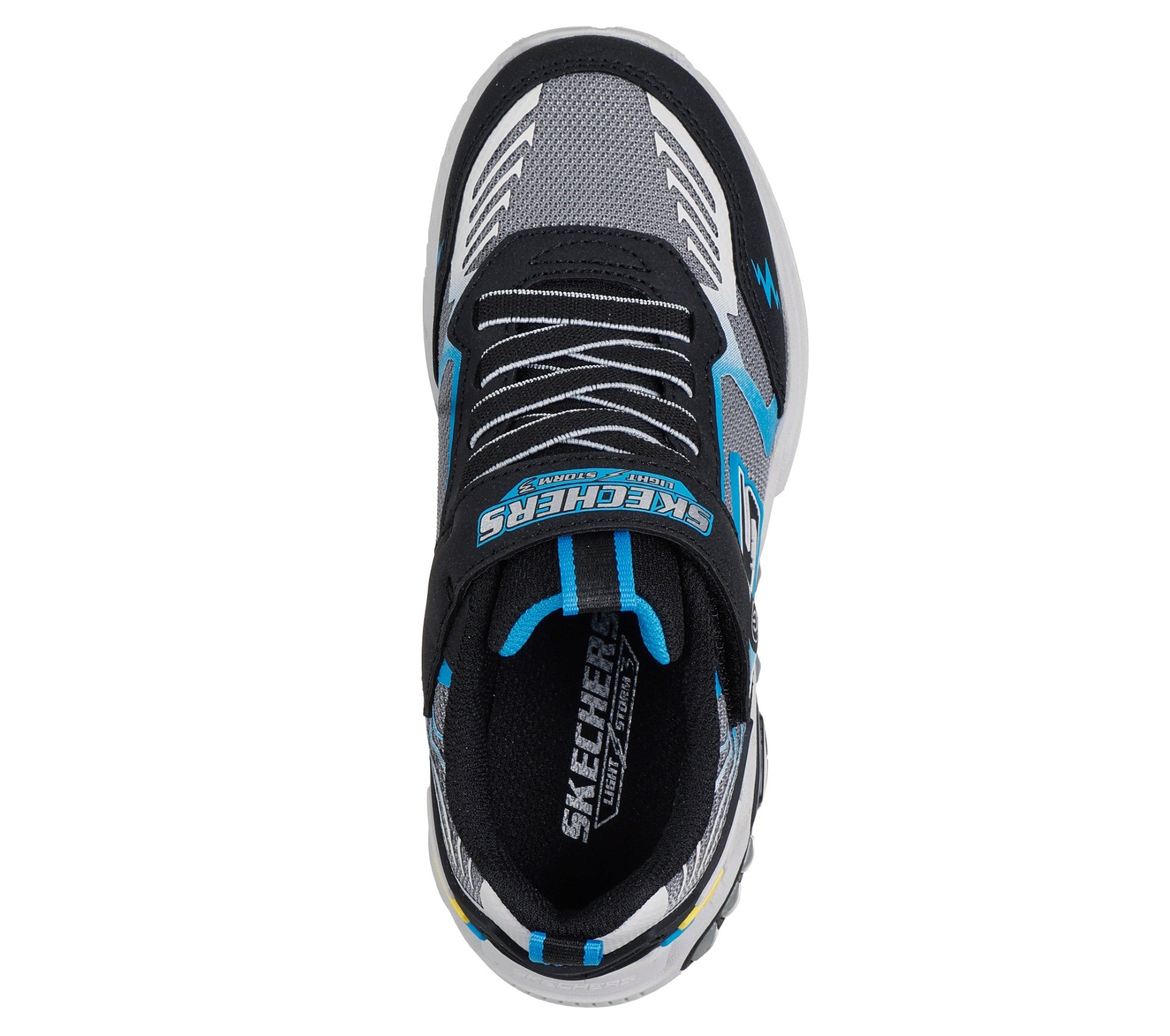 Kids' S-Lights: Light Storm 3.0 Blue
