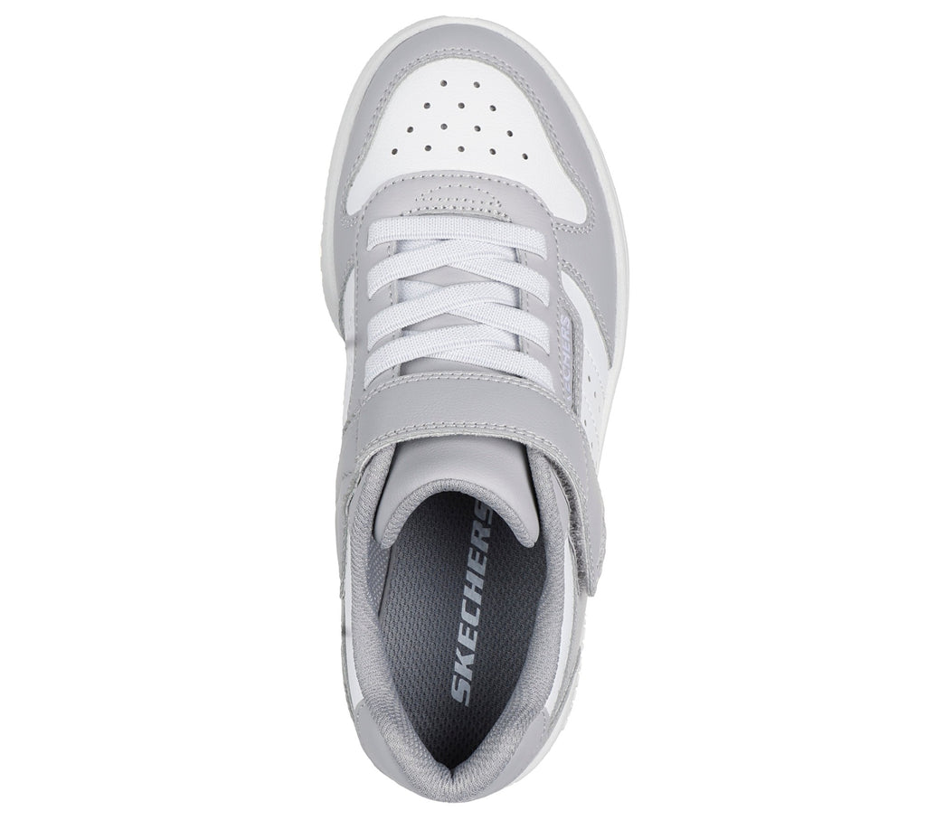 Kids' Quick Street Grey