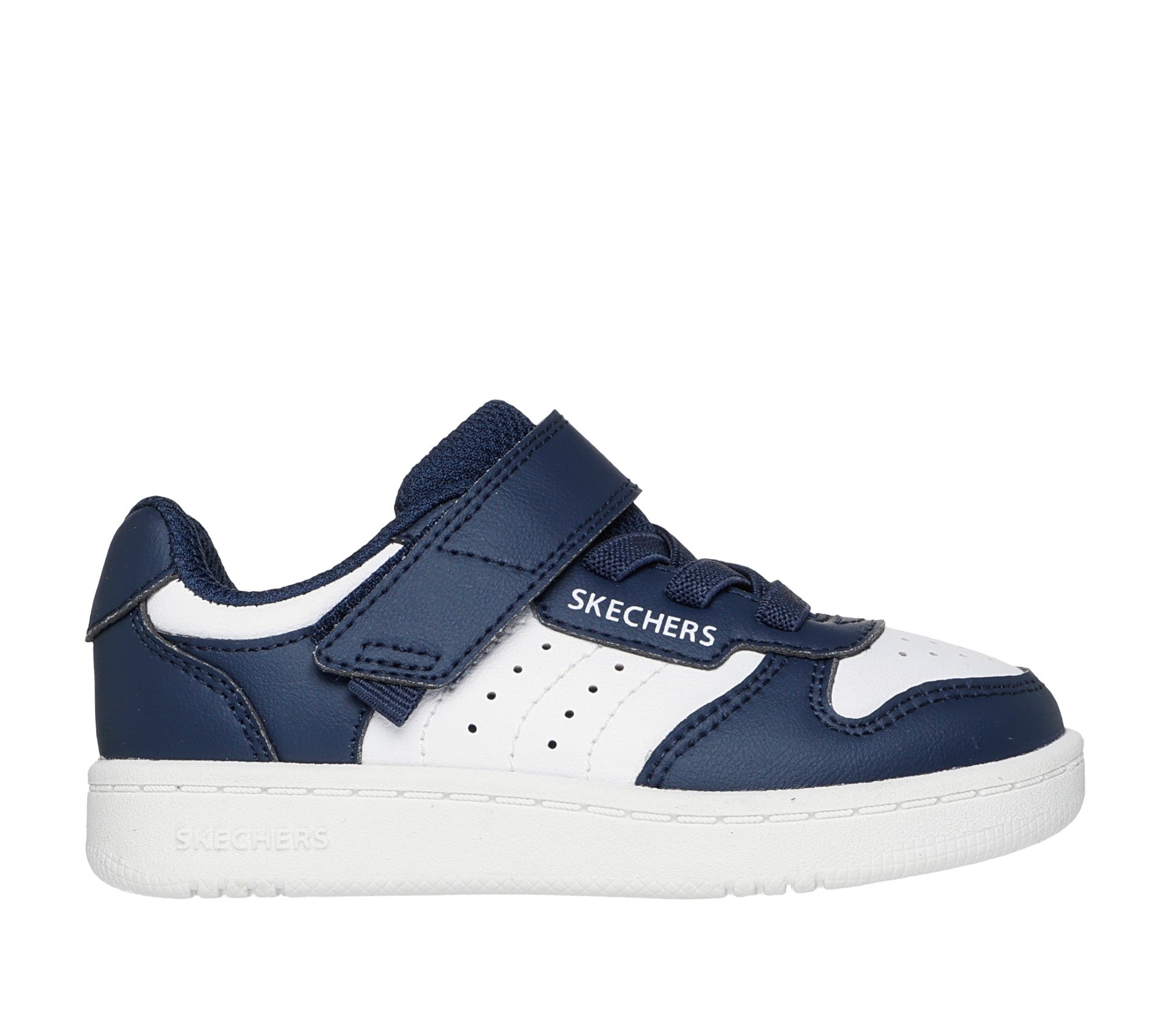 Infants' Quick Street Navy