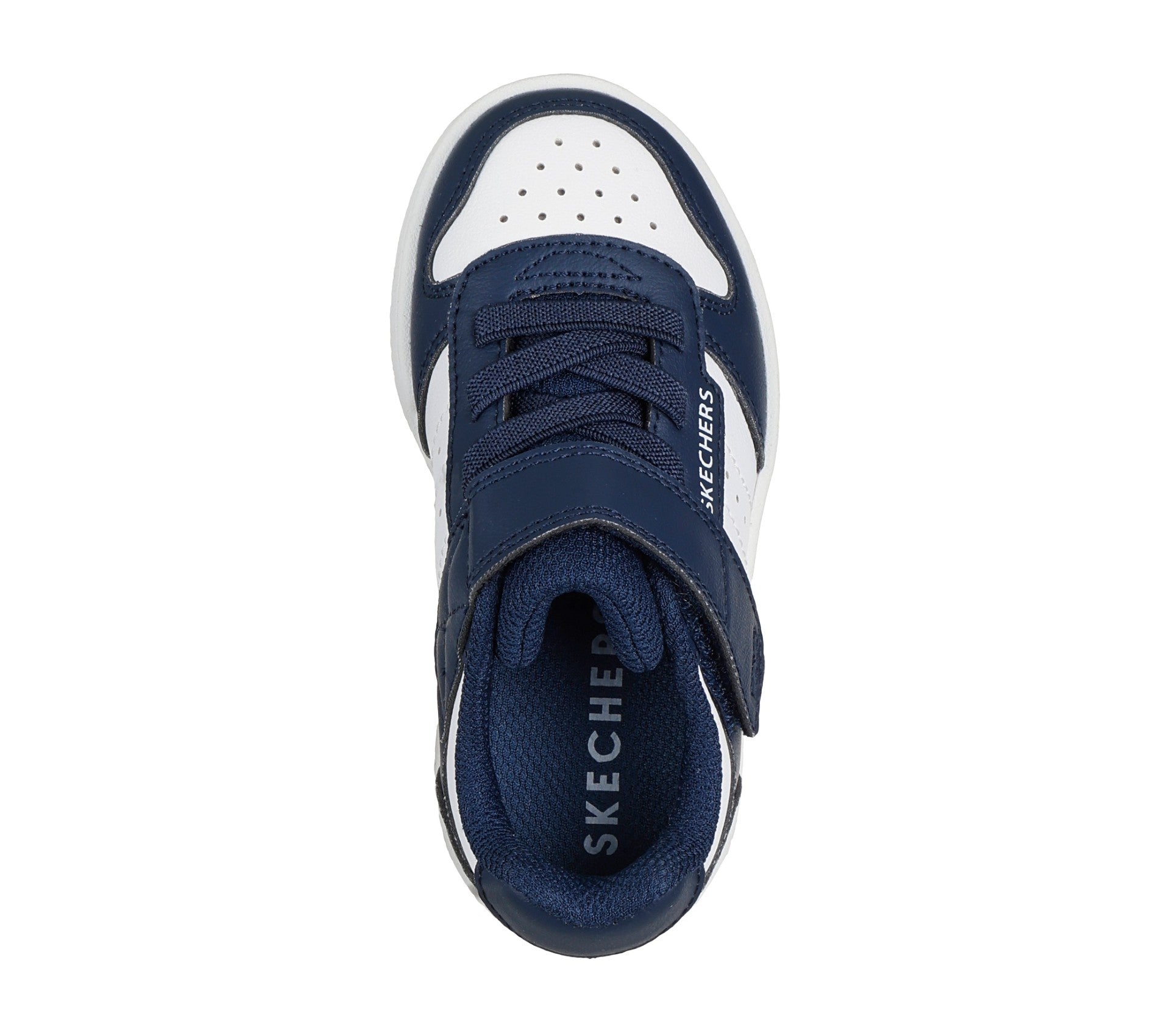 Infants' Quick Street Navy