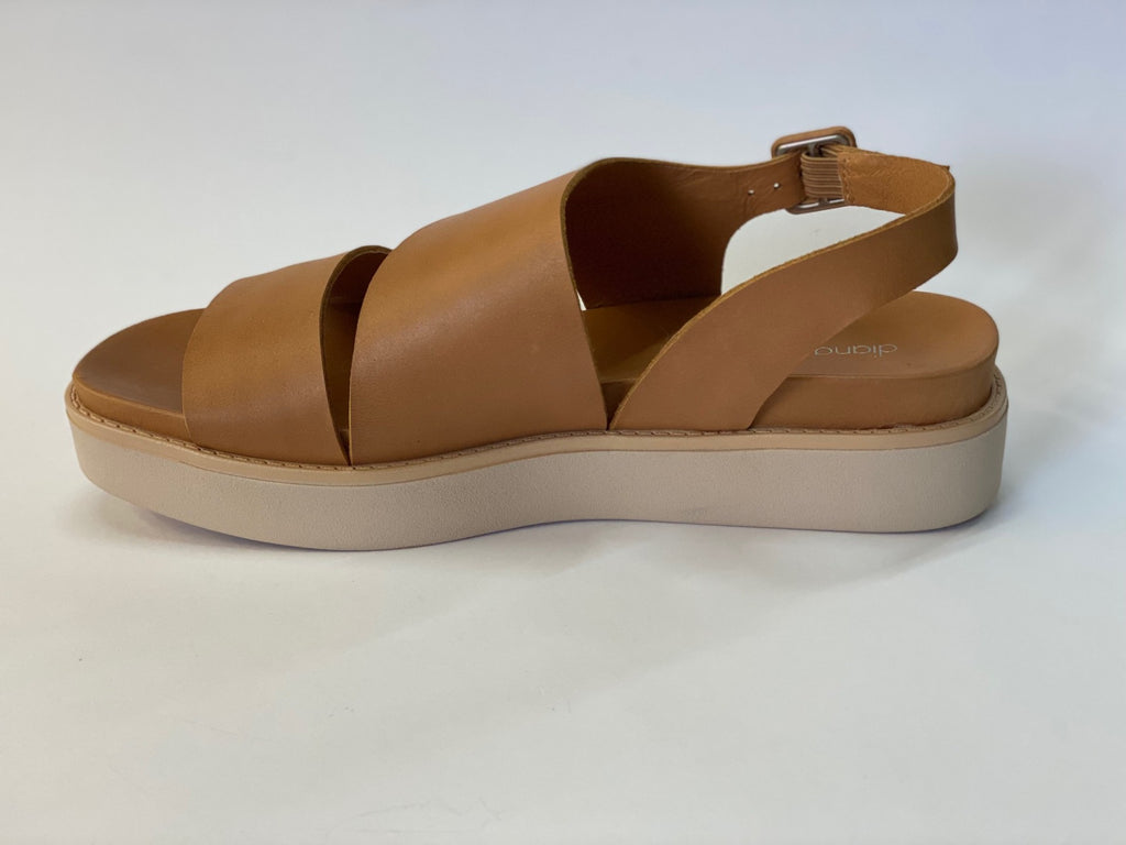 Brysin Sandal Camel