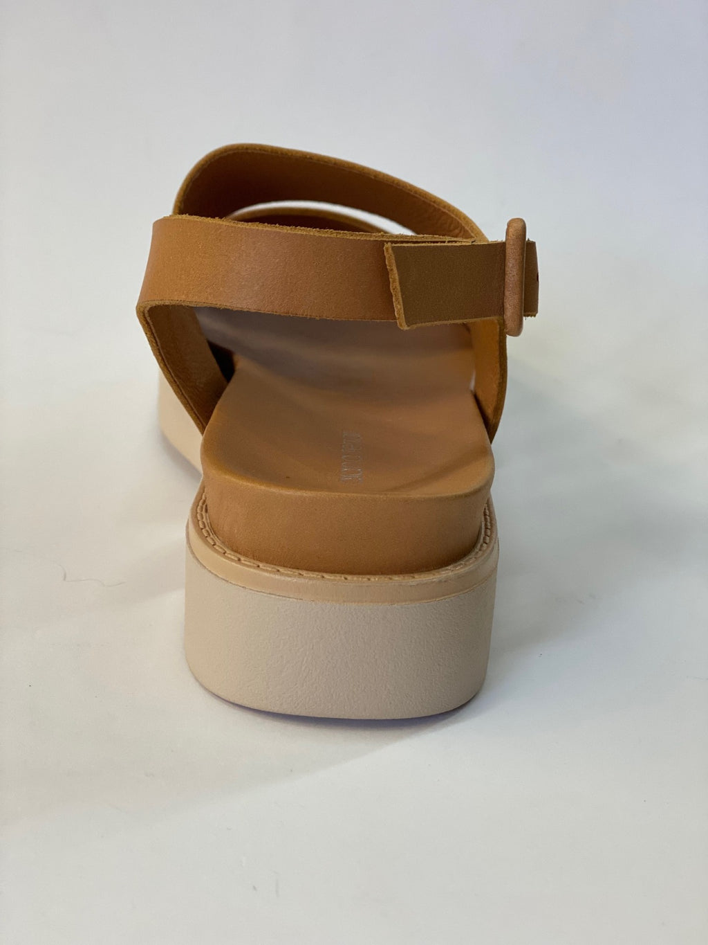 Brysin Sandal Camel