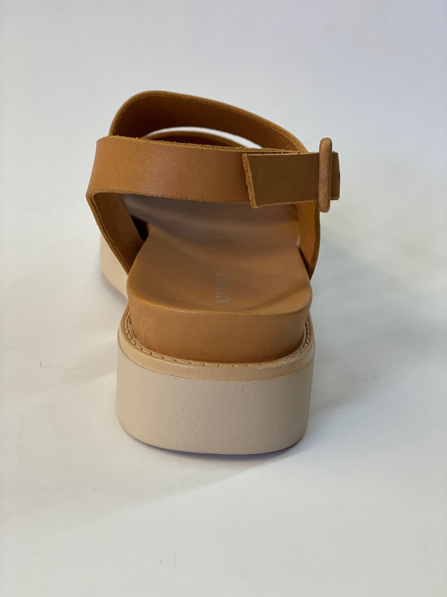 Brysin Sandal Camel