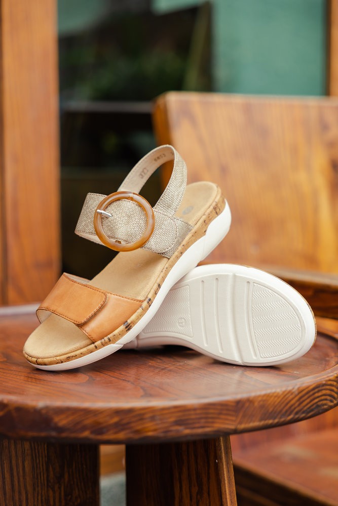 Remonte Noccia Sandal R6853