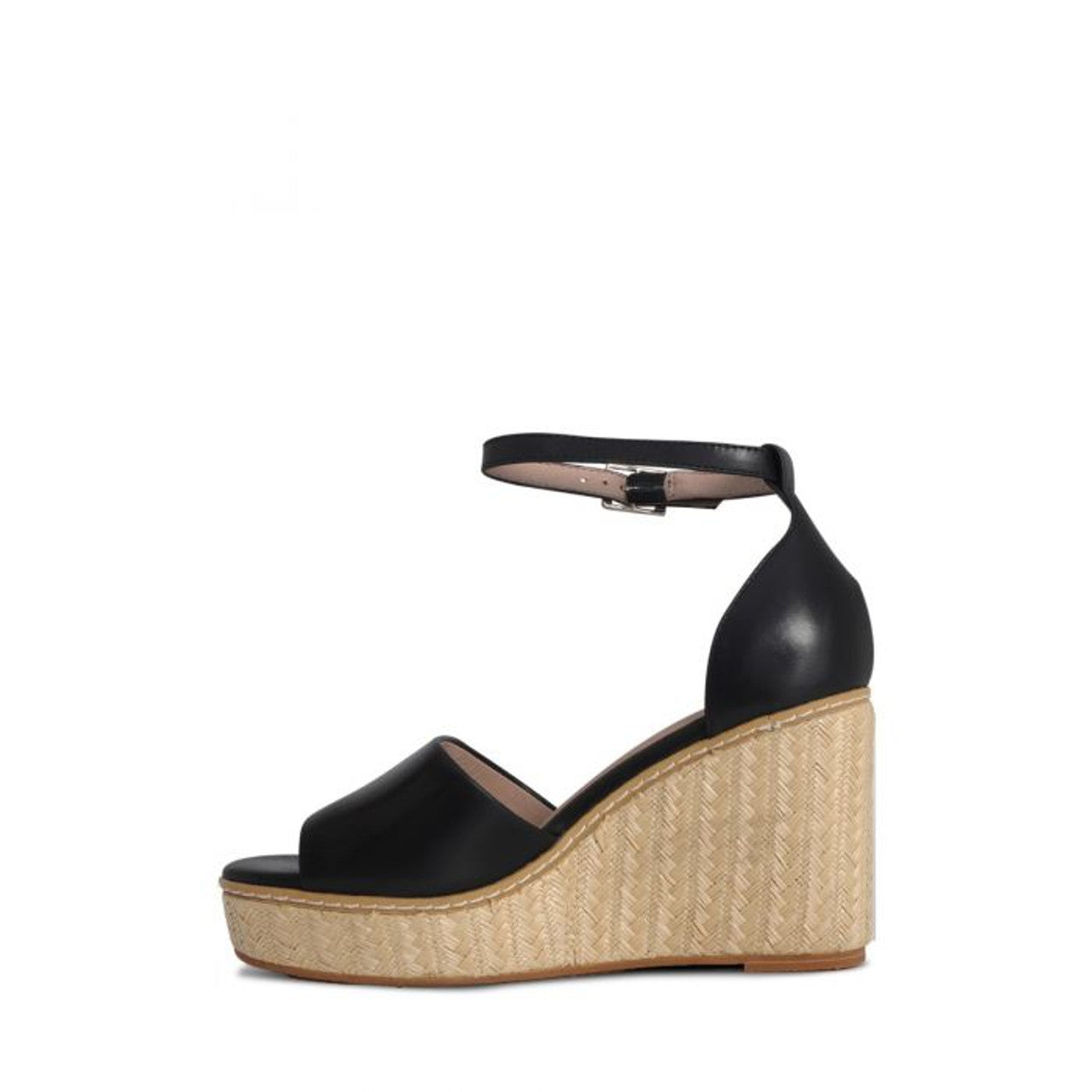 TILLEY Black burnished