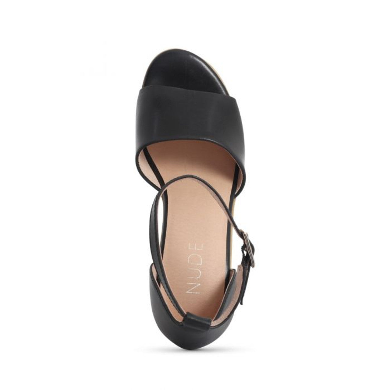 TILLEY Black burnished