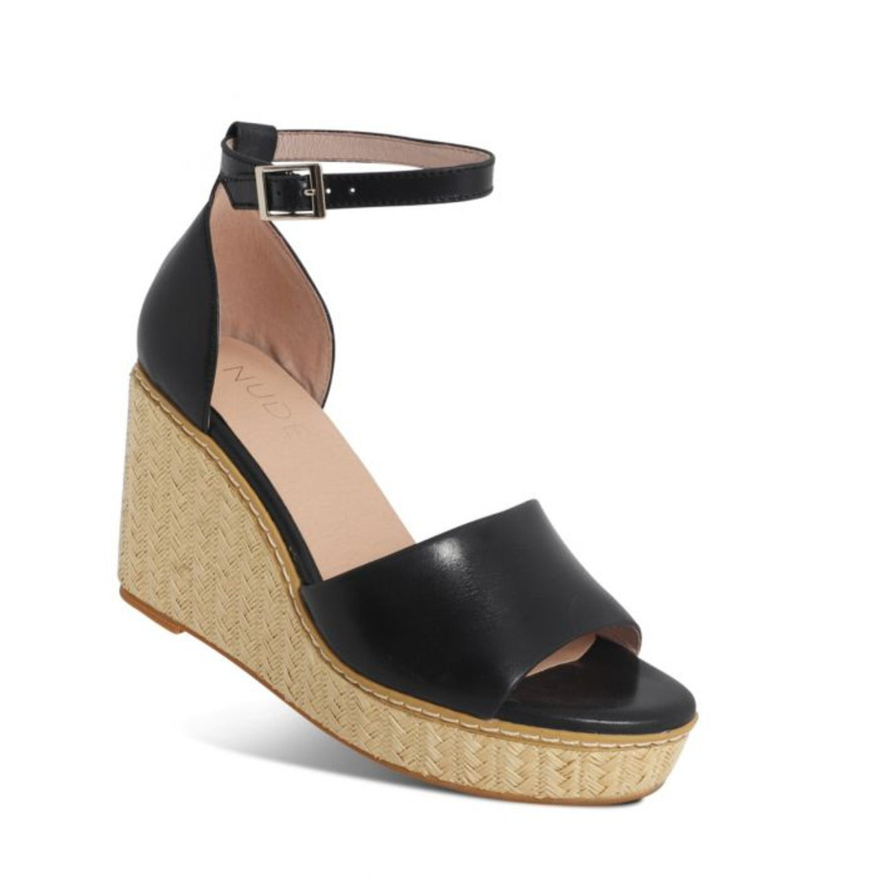 TILLEY Black burnished