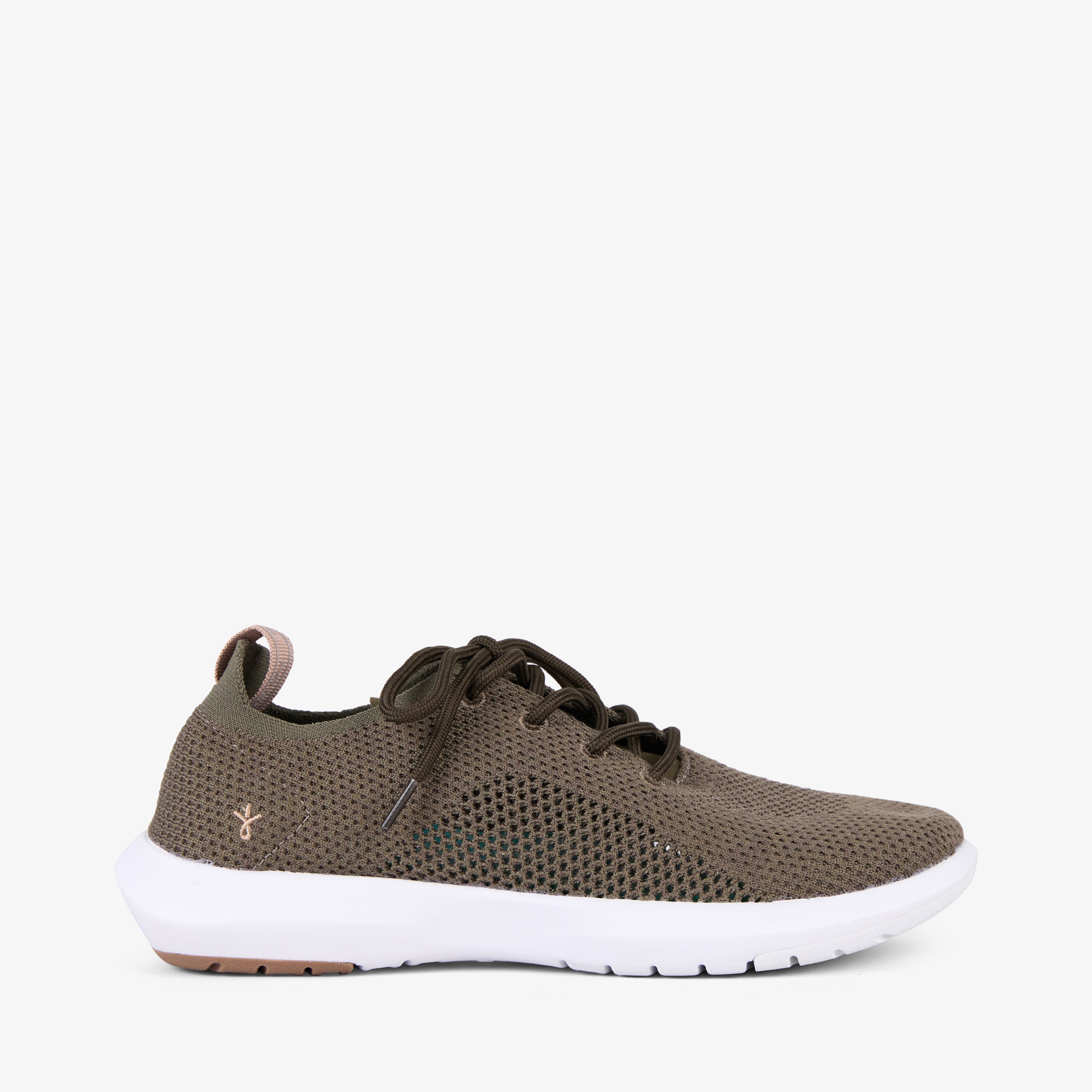 SpringBrook Sneaker Dark Olive