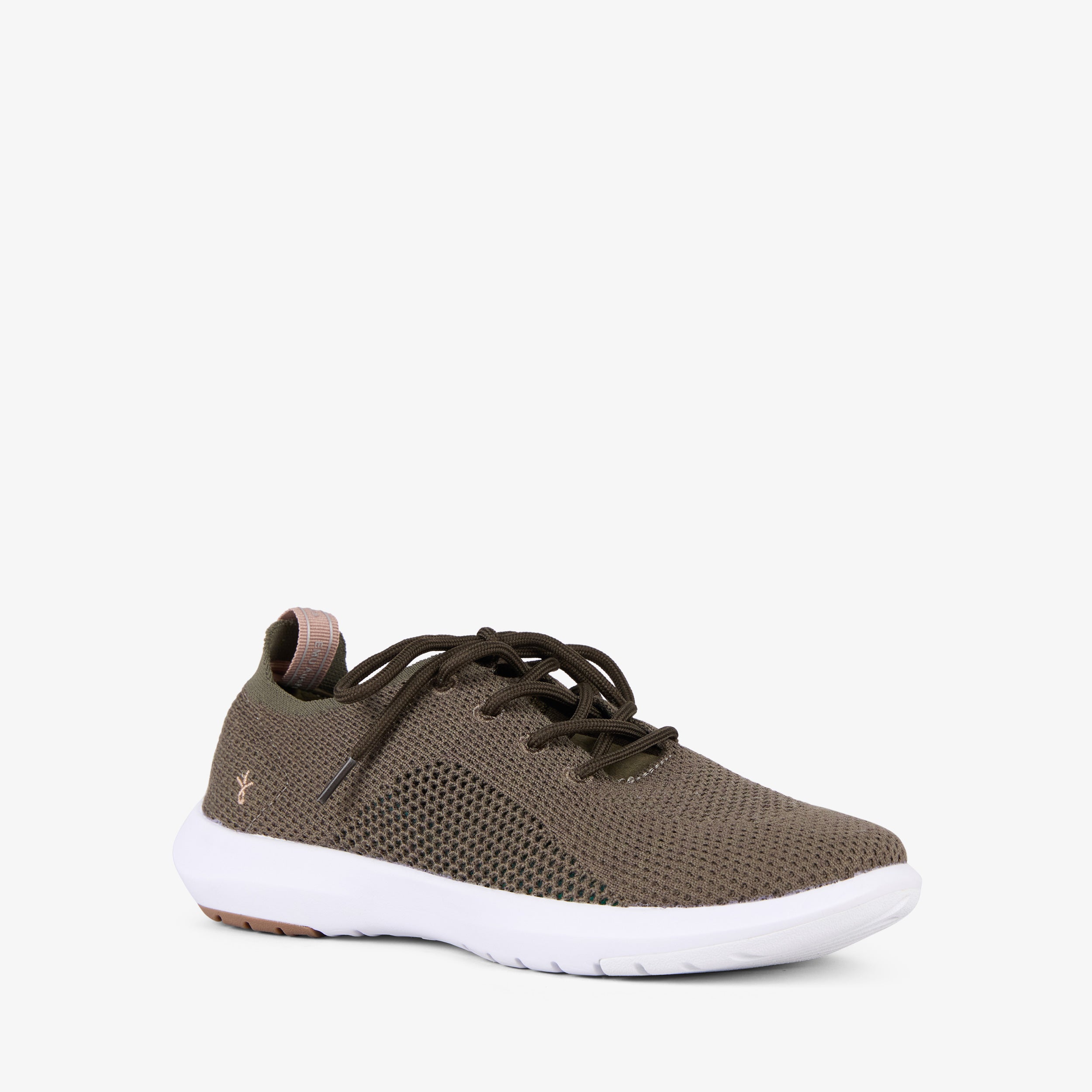 SpringBrook Sneaker Dark Olive