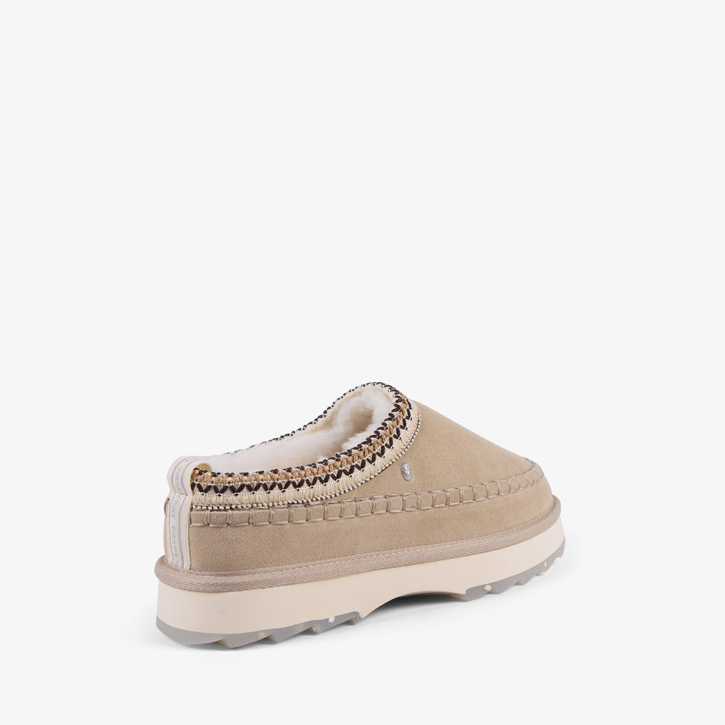 Sharky Adventure Scuff