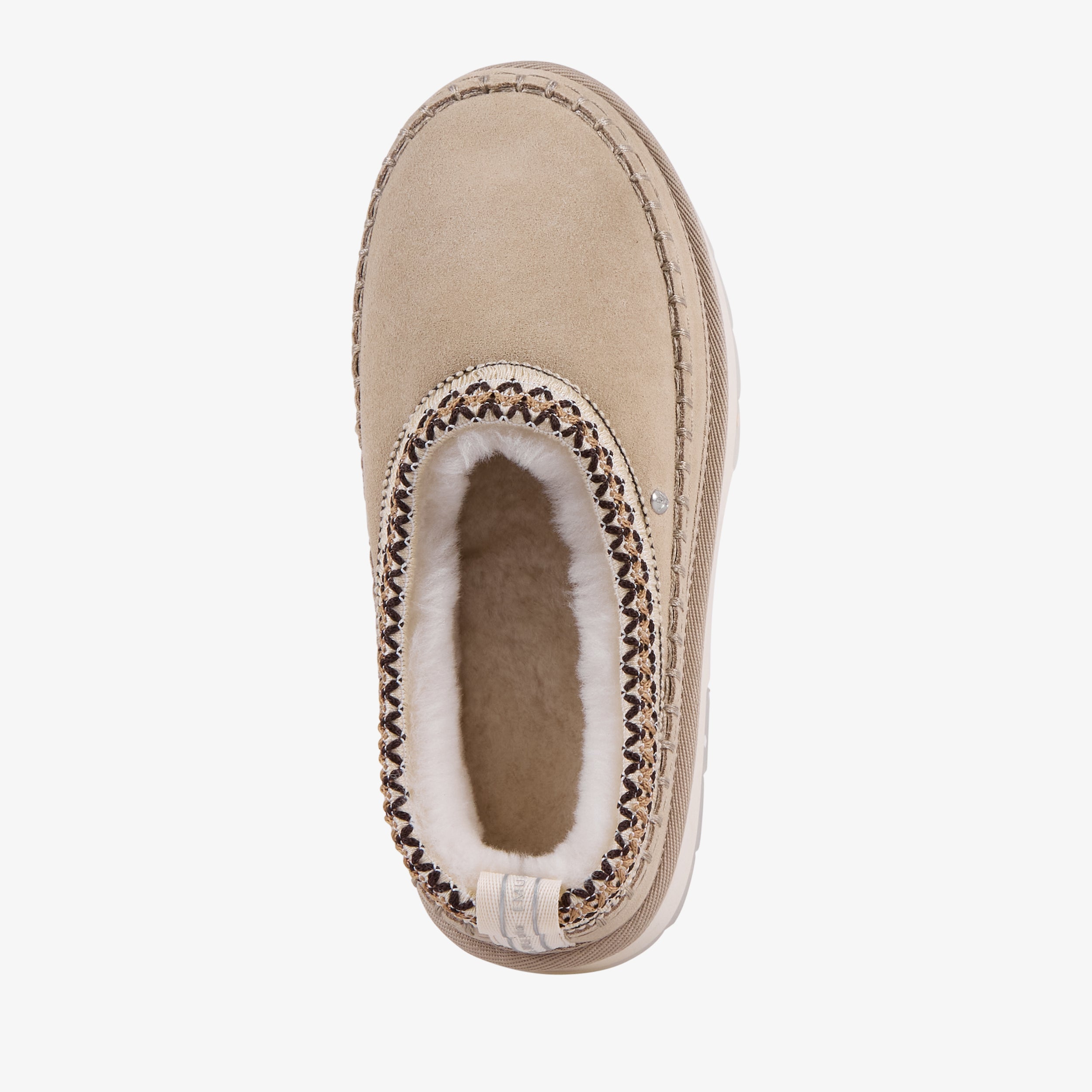 Sharky Adventure Scuff